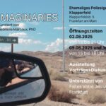 MILITARY IMAGINARIES Sharepic